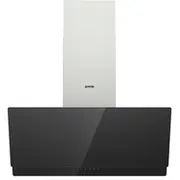 Gorenje Whi949Exbg free-standing wall hood  90Cm 735479 3838782389825 Tvaika nosūcējs
