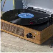 Gramofon retro bluetooth Tx-186 4260358125220  Joinedit74014041