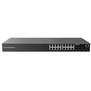 Grandstream Gwn 7802 8Ge 2Sfp switch L2  Ggwn7802 komutators