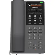 Grandstream Hotel-Telefon Ghp621  Ip telefonija