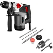 Graphite 58G860 rotary hammer  13216666