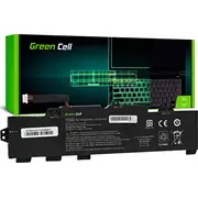 Green Cell Tt03Xl Battery for Hp Elitebook 755 G5 850  Zbook 15U Hp166V2 akumulators baterija portatīvajiem datoriem