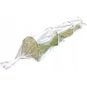 Greenmill Miniszklarenka 300 cm x 150 48 Gr5001  Dārza mēbeles