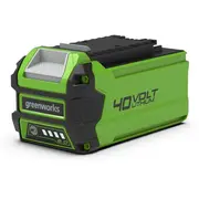 Greenworks G40B2 40V 2Ah battery - 2926907  Gr2926907