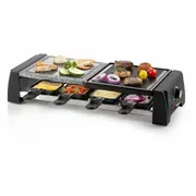 Grill Electric Raclette/Do9190G Domo  Do9190G Galda Grils