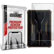 Grizzglass Hybridglass Blackview Active 8 Pro Grz5350  5904063567218 aizsardzība ekrānam mobilajiem telefoniem