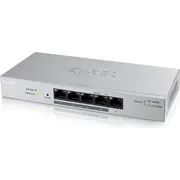 Gs1200-5Hpv2-Eu0101F Smart Switch 5Xgigabit 4Xpoe 60W  Gs1200 5Hpv2 Eu0101F komutators