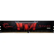 G.skill Aegis 16Gb Ddr4 3000 C16  F4 3000C16S 16Gisb 4719692013453 Megs-209 operatīvā atmiņa