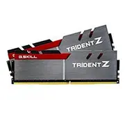 G.skill Ddr4 32Gb Pc 3200 Cl16  Kit 2X16Gb 32Gtz Triden Z F4 3200C16D operatīvā atmiņa