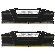 G.skill Ripjaws V F4-4000C18D-16Gvk memory module 16 Gb 2 x 8 Ddr4 4000 Mhz  F4 4000C18D 16Gvk operatīvā atmiņa