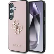 Guess Guhcs25Mpgt4Mbp Aizmugurējais Apvalks priekš Samsung Galaxy S25 Plus  57983124093 Gue004278-0 maciņš apvalks mobilajam telefonam