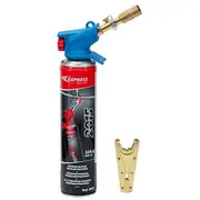 Guilbert Express Lampa lutownicza do instalacji sanitarnych 2 dysze gaz 525 3189640005259  Joinedit16456872