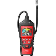 Habotest Detektor wycieku gazow z alarmem Ht601B  5907489606707