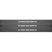 Hagor Dis Public Mount Cps - Alu rail 500Mm 3210 4250058532107  Joinedit59964327
