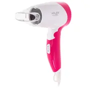 Hair dryer Adler Ad 2259  5903887802246 Ad2259 Matu fēns
