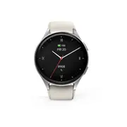 Hama Smartwatch 8900 3 cm 1.3 Amoled 42 mm Digital 466 x Pixel Touchscreen Silber Gps 00178612 4047443503558  001786120000