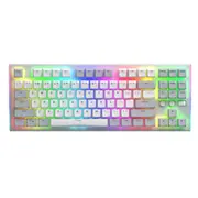 Hator Gravity Tkl Htk561 biala  14779080 8721249196072 klaviatūra