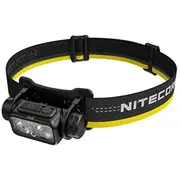 Headlamp Nu Series 1000 Lumens/Nu40 Nitecore  5908277386559 n20230623124955 Nu40 kabatas lukturis
