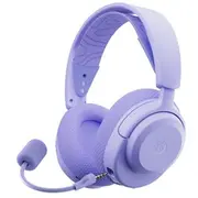 Headset Steelseries Arctis Nova 3P Wireless for Playstation  Levander 61692 474365 austiņas