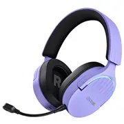 Headset Wrl Gxt491P Fayzo/Purple 25305 Trust 8713439253054  Joinedit62314412 austiņas