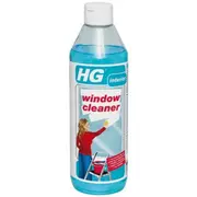Hg koncentrēts logu tīrīšanas līdzeklis 0.5L  297050106