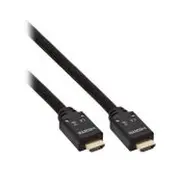 High Speed - Hdmi mit Ethernetkabel M  17510A adapteris