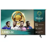 Hisense 50A6Q 50 126 cm Uhd Smart Tv 6942351416045  251090832 Led Televizors