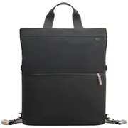 Hp 14 Backpack Tote - 18 Liter Capacity  4-Way Convertible Backpack/Tote/Bag/Handbag w/shoulder strap included Rfid Pocket Extra Durable 9C2H1Aa portatīvo datoru soma apvalks
