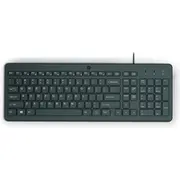 Hp 150 Wired Keyboard  664R5Aa klaviatūra