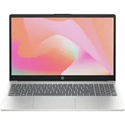 Hp 15-Fd0066Nw - Core i3-N305  15 6-Fhd 8Gb 512Gb no Os Srebrny C64S2Ea Portatīvais dators