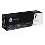 Hp 201A black  Cf400A 2366926 toneris