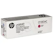 Hp 312A Toner Magenta 2700P  Cf383A toneris