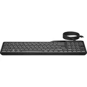 Hp 400 - Tastatur hinterleuchtet Usb Qwertz Deutsch Schwarz 7N7C0AaAbd 0197192768518 