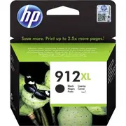 Hp 912Xl High Yield Black Ink  3Yl84Ae 3Yl84Ae301 3Yl84AeBgx 3Yl84AeBgy Hp3Yl84Ae kārtridžs