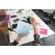 Hp 934 Black 935 Cmy Ink Cartridge  6Zc72Ae kārtridžs