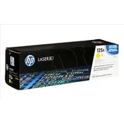Hp Color Laserjet Cb542A Yellow  toneris