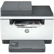 Hp Laserjet Mfp M234Sdn Mono Duplex Adf Instant Ink  6Gx00F printeris