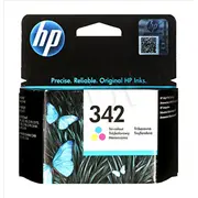 Hp No 342 Tri-Colour  C9361Ee C9361EeAbd C9361EeUus kārtridžs
