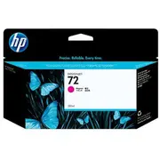 Hp No 72 Magenta L  C9372A kārtridžs