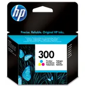 Hp Nr.300 Ink 3 kolory Cc643Ee  Cc643EeUus kārtridžs