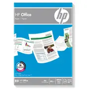 Hp Office Paper white A 4  80 g 500 sheets Chp 110 Chp110 papīrs