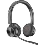 Hp Poly Savi 7320-M Stereo Headset  8D3J6AaAbb austiņas
