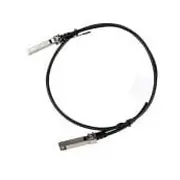 Hpe Aruba 25G Sfp28 to 5M Dac Cbl  Jl489A datortīklu aksesuārs