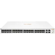 Hpe Aruba Instant On 1930 48G 4Sfp 370W Poe Managed 48Port Gigabit  4X Sfp 1He Rack Jl686B Jl686BAbb komutators