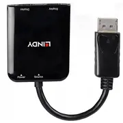 Hub Usb Lindy 2 Port Displayport 1.2 Mst 38430 4002888384308  Joinedit60663081