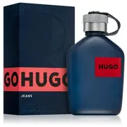 Hugo Boss Jeans Smaržas Edt 125 ml 3616304062490  Joinedit75744215