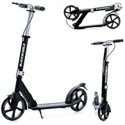 Hulajnoga Blackwheels Orio Black 12578703 5902659843067  Joinedit70733305 Skrejriteņi