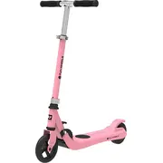 Hulajnoga elektryczna Rebel Fun Wheels rozowa Zab0031P 5901890067973  Joinedit40805404