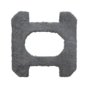 Hutt Cleaning Pad For Windows Robot W8  6971820280689 24762850 389941 H000001-1 aksesuārs putekļsūcējam