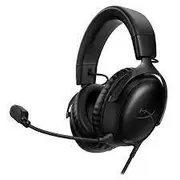 Hyperx Cloud Iii Black  727A8Aa 197029008220 46472759 Hpx727A8Aa austiņas